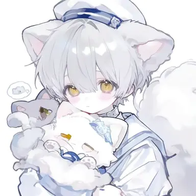 Profile image of スズ