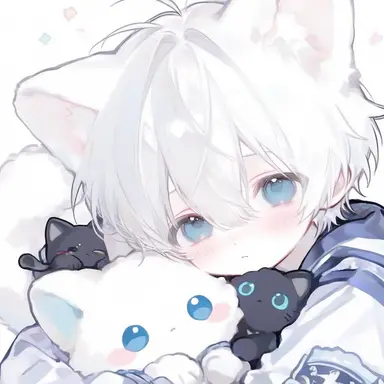 Profile image of フユ