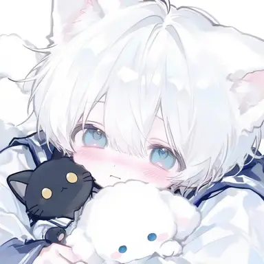 Profile image of フユ