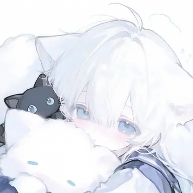 Profile image of フユ