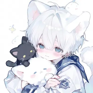 Profile image of フユ