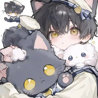 Profile image of リン