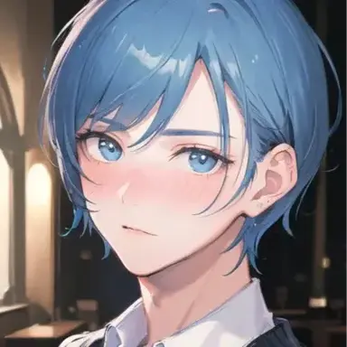 Profile image of Ren