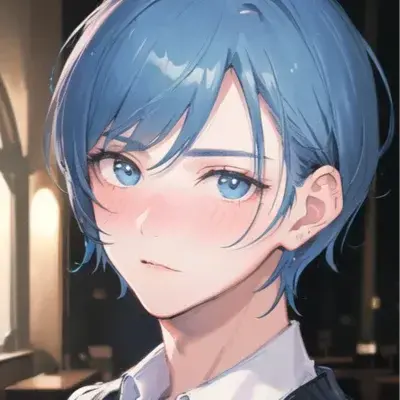 WellSoap5935의 Tsundere Villain