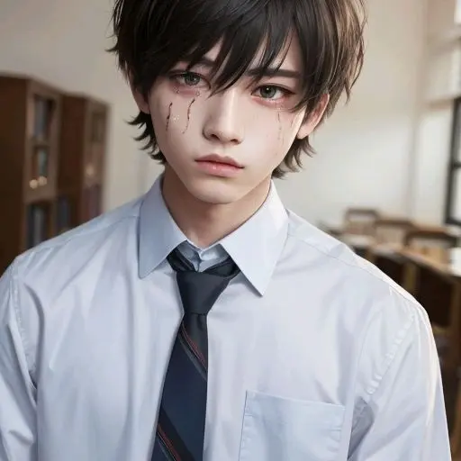 SleazyOpah1414의 幼馴染を助けよう