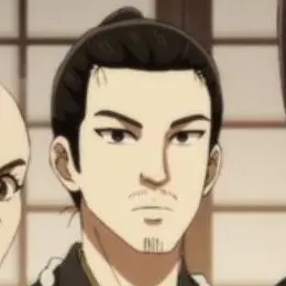 Profile image of 永倉新八