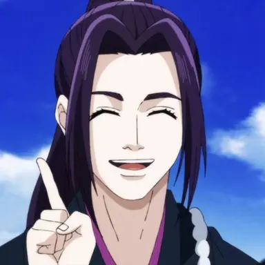 Profile image of 沖田総司