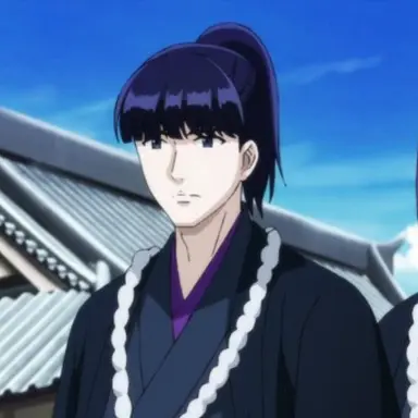 Profile image of 山南敬助