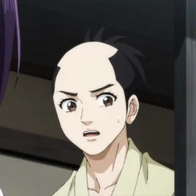 Profile image of 藤堂平助