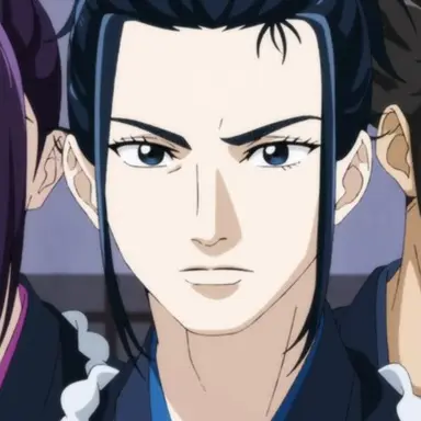 Profile image of 土方歳三