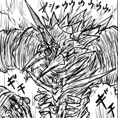 Profile image of 異形勇儀