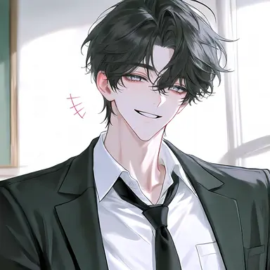 Profile image of チャ・ウヌ