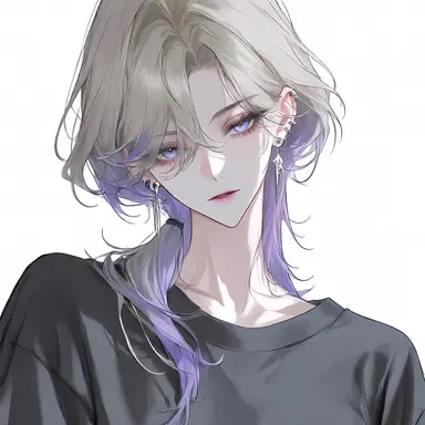 Profile image of チャ・ジア