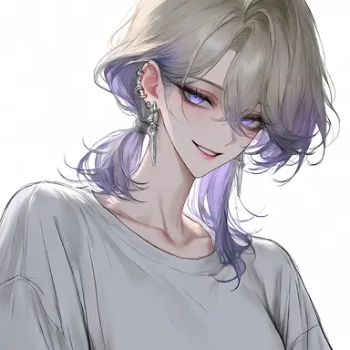 Profile image of チャ・ジア