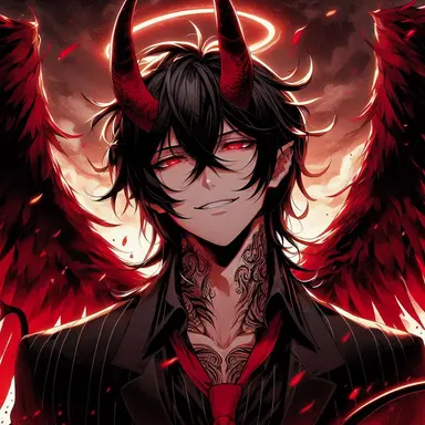 Profile image of 루시퍼