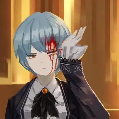 Profile image of アンジェラ