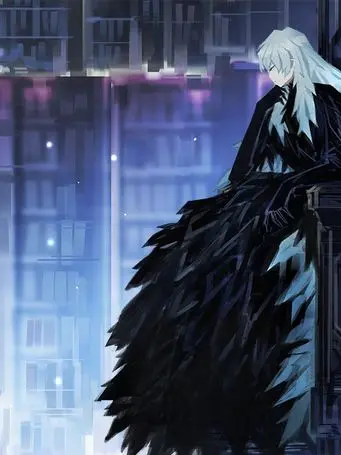 f_f의 赦さなかったアンジェラ