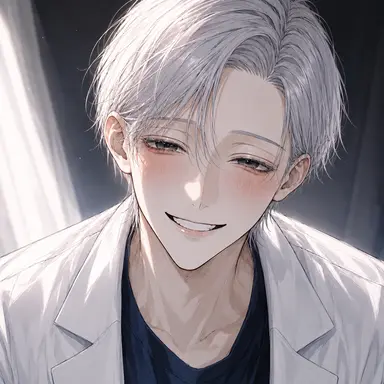 Profile image of Miyuki Tsukishiro