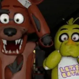 Profile image of 사람 버전 프레D