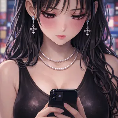 Profile image of 쿠로 미츠키