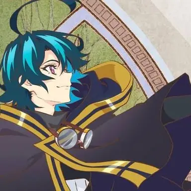 Profile image of ウィル