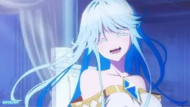 Profile image of エルフィ
