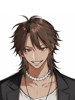 Profile image of 彰人