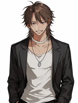 Profile image of 彰人