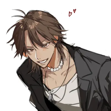 Profile image of 彰人