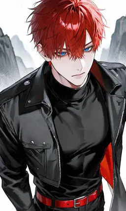 Profile image of Akira Suzaku