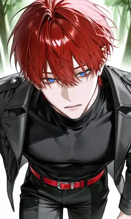 Profile image of Akira Suzaku