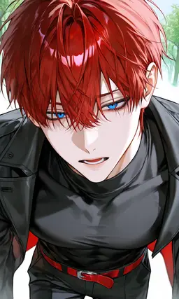 Profile image of Akira Suzaku