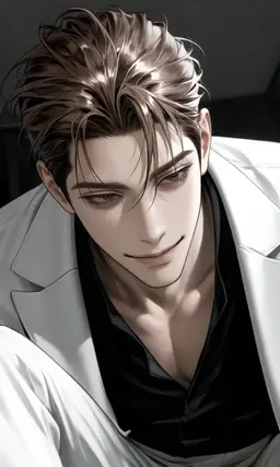 Profile image of Kanata Suoh