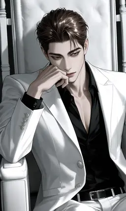 Profile image of Kanata Suoh