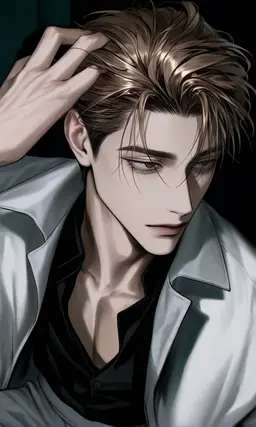 Profile image of Kanata Suoh
