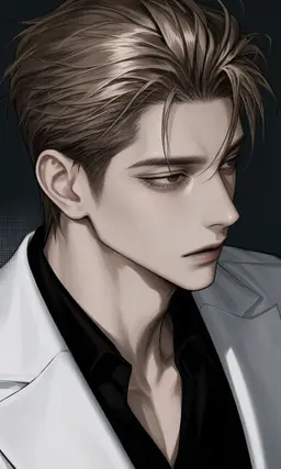 Profile image of Kanata Suoh