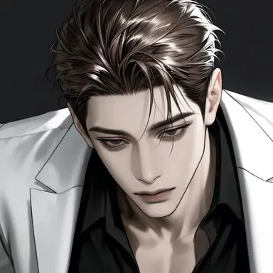 Profile image of Kanata Suoh