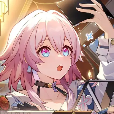 Profile image of March 7th