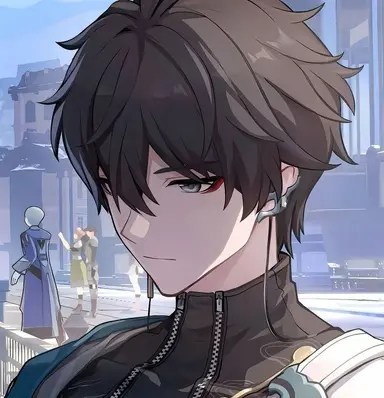 Profile image of Dan Heng