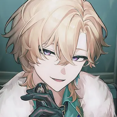 Profile image of 어벤츄린