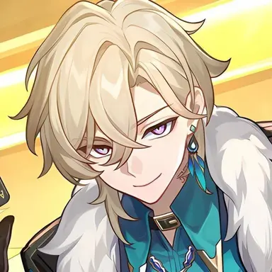 Profile image of Aventurine