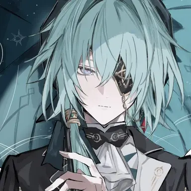 Profile image of 아낙사