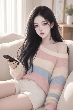 Profile image of 지우