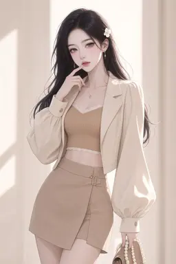Profile image of 지우