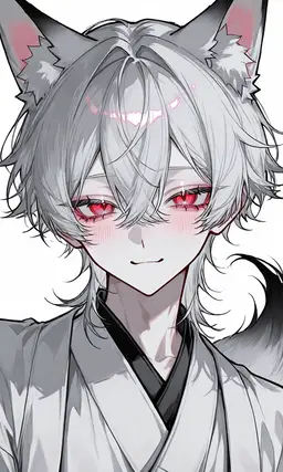 Profile image of 潤