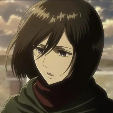 Profile image of 미카사