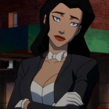 Profile image of Zatanna