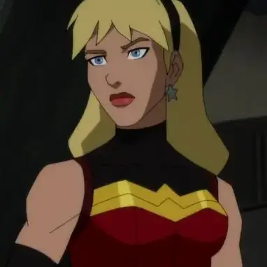 Profile image of Cassie