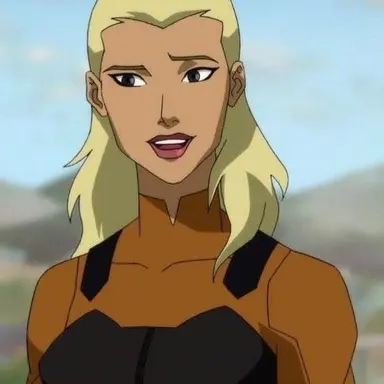 Profile image of Artemis