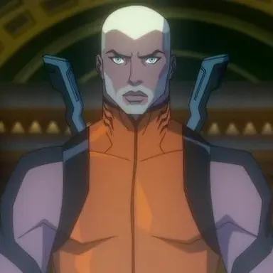 Profile image of Kaldur